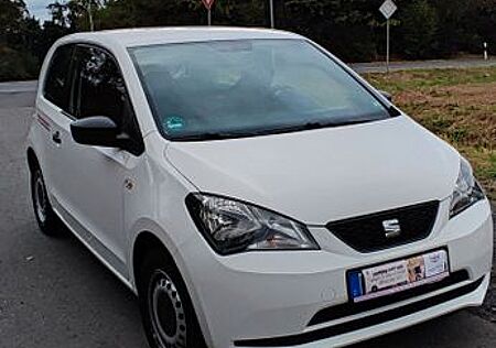 Seat Mii 1.0 44kW Reference Reference