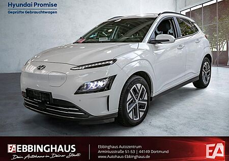 Hyundai Kona Trend Elektro 2WD Kamera KRELL Navi LED