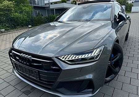 Audi A7 SB 50TDI quattro S-LINE PANO*NAVI*LEDER*CAMER