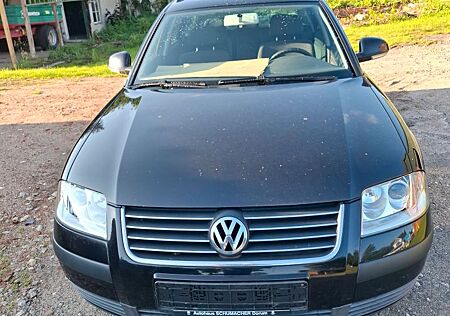 VW Passat Volkswagen 2.0