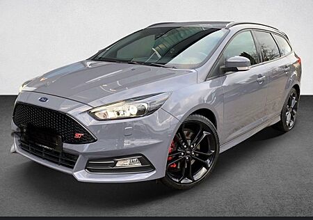 Ford Focus 2,0 EB ST Leder-Exklusiv-Paket Turnier ST