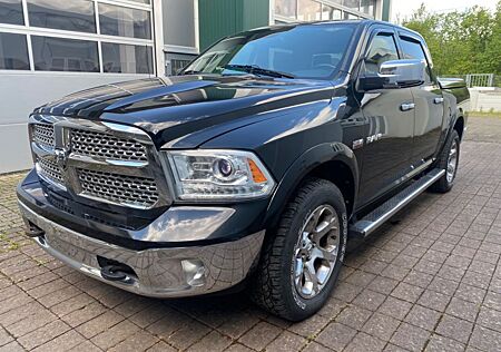 Dodge RAM 1500 5.7 LARAMIE*LPG-Gasanlage*Kamera*