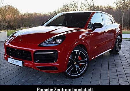 Porsche Cayenne GTS Coupe Hinterachsl AHK Innodrive Ambi