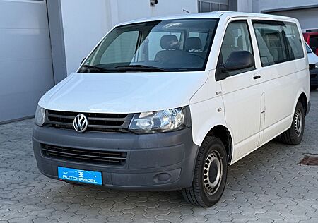VW T5 Caravelle Volkswagen , 2,0 TDI,8Sitzer,Klima