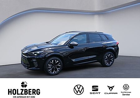 Cupra Terramar 1.5 eTSI 110 kW (150 PS) SENNHEISER+GJR