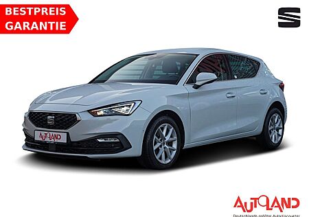 Seat Leon 2.0 TDI Style LED ACC Virtual Cockpit Navi