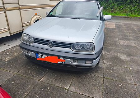 VW Golf Volkswagen 1.8 Auto Standard