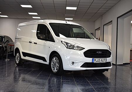 Ford Transit Connect Kasten L2 lang Klima Regale PDC