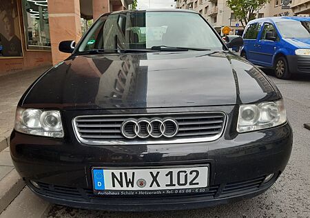 Audi A3 *** TÜV 2026 *** !!TOP!!