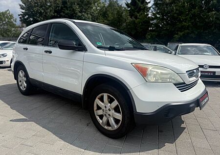 Honda CR-V 2.4 *Automatik*Klima*Schiebedach
