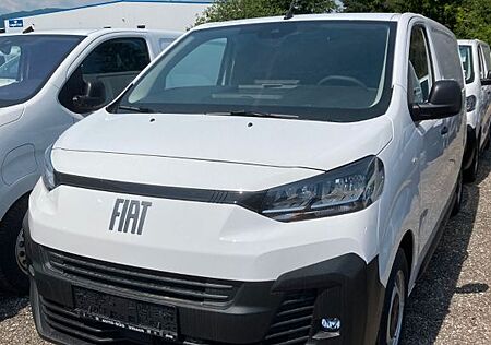 Fiat Scudo L2, City Pak, Holzboden, Seitenverkleidung