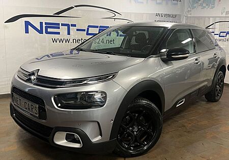 Citroën C4 Cactus PureTech*PANORAM*NAVi+Kamera*1HAND
