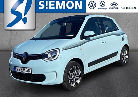 Renault Twingo 1.0 SCe75 Limited el.Faltdach SHZ Klima