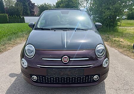 Fiat 500 Collezione