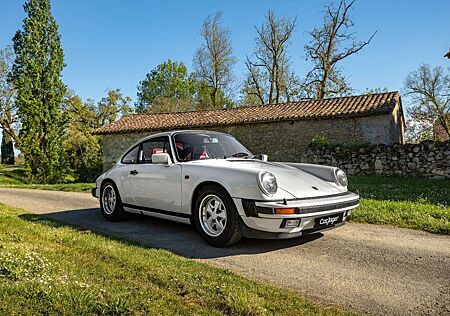Porsche 911 Urmodell 911 Carrera 3.2
