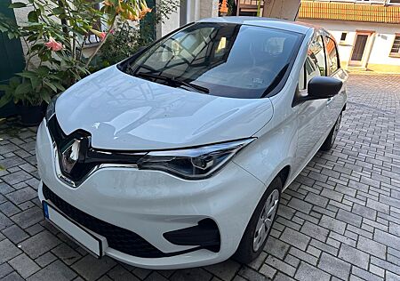 Renault ZOE Life R110/Z.E. 40 Batteriemiete Life