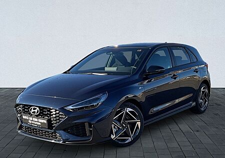 Hyundai i30 FL 5-T rer (MY25) 1.5 T-GDI (140PS) 48V 7-DC