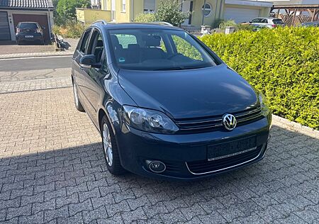 VW Golf Plus Volkswagen 1.4 TSI Style Style