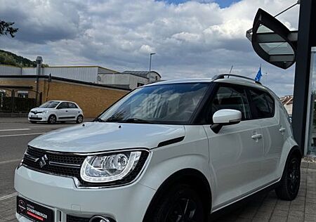 Suzuki Ignis Comfort+ Automatik+ +Allwetter