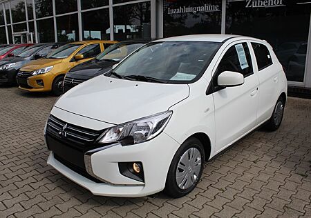 Mitsubishi Space Star 1.2 Select (Klima)