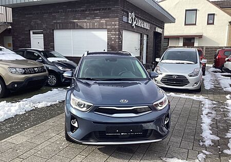 Kia Stonic 1.0 T-GDI