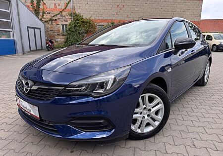 Opel Astra K Lim. Edition Tempomat LED Scheinwerfer