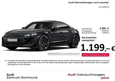 Audi RS e-tron GT performance quattro CARBONDACH LM21