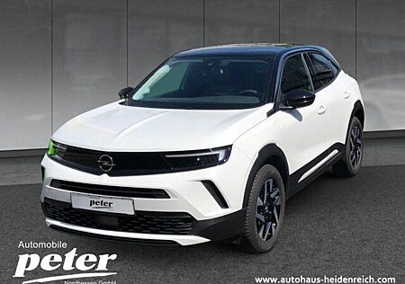 Opel Mokka Automatik+SITZHEIZUNG+ALLWETTER+KAMERA