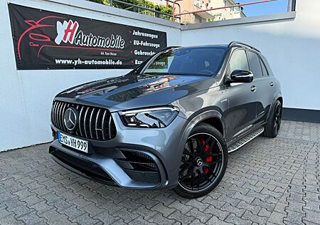 Mercedes-Benz GLE 63 AMG S 4.MATIC/Airmatic/Pano/AHK/360/HuD/