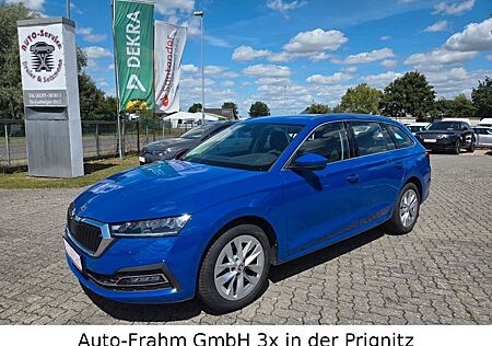 Skoda Octavia Combi Style NAVI LED