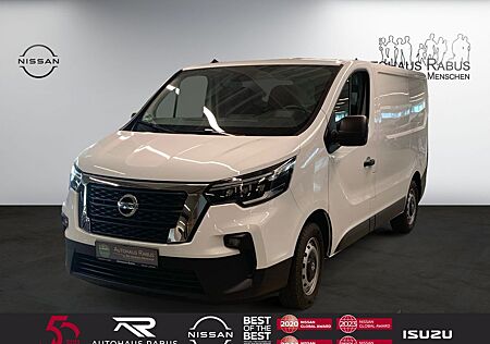 Nissan Primastar Acenta L1H1 2,8 dCi 130 LED PDC Bluet