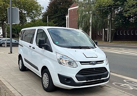 Ford Transit Custom /L2 H1/2.2TDCi / 9 sitze/ Klima