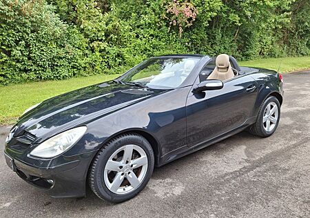 Mercedes-Benz SLK 280 SLK Roadster -Leder-Automatic-