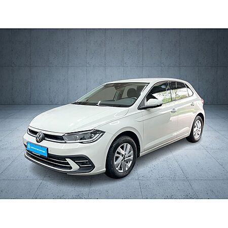 VW Polo leasen