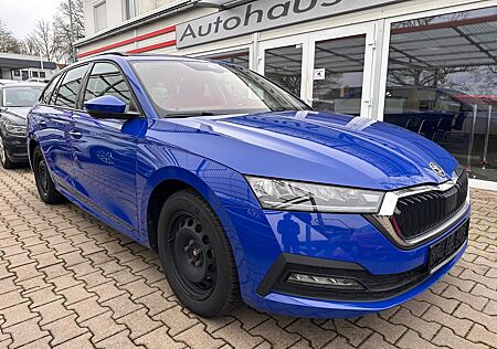 Skoda Octavia Combi 2.0 TDI Ambition*LED*AHK*Standheiz