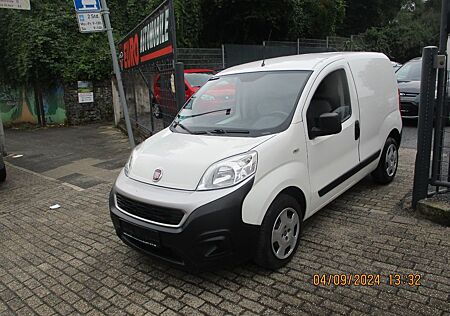 Fiat Fiorino SX Kasten