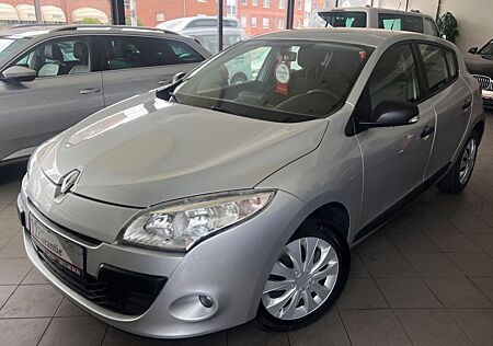 Renault Megane 1.6 Tomtom Edition ~Tempomat~Navi~SHZ~AHK