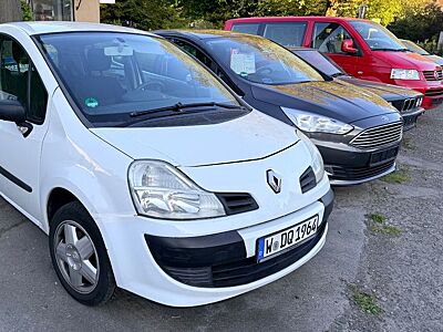 Renault Modus Avantage