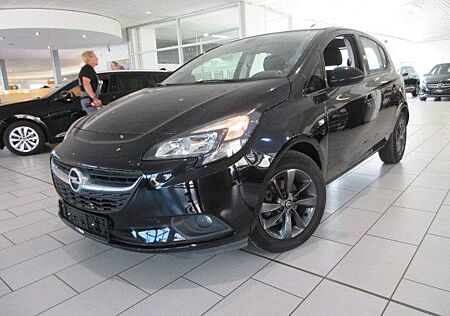Opel Corsa E 120 Years 1.4 66KW NAVI/LED/PDC/TEMP/ALU