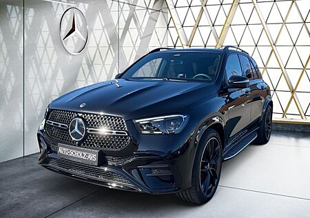 Mercedes-Benz GLE 450 d 4MATIC AMG Edition Pano*AHK*HUD*StHz**