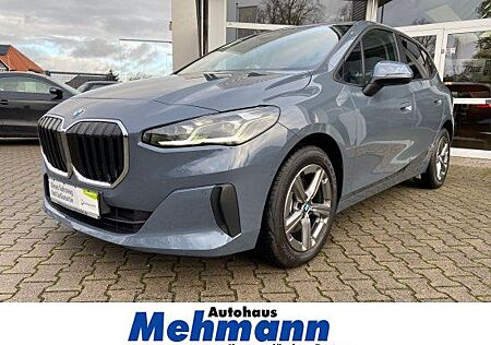 BMW 218d Active Tourer -Automatik *Navi*LED*Keyless*