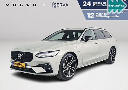 Volvo V90 T8 AWD R-Design | Bowers & Wilkins | 360º ka