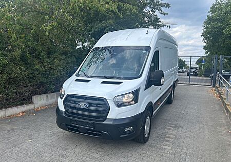 Ford Transit Kasten 350 L4 Trend/Kamera/PDC/LCI TACHO