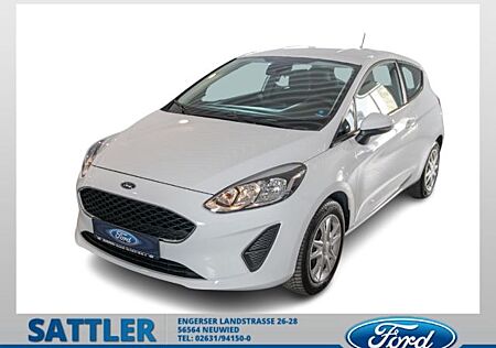 Ford Fiesta 1.0i Trend Klimaanlage Radio8'' Bluetooth