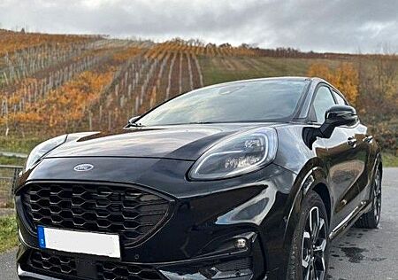 Ford Puma 1.0 EcoBoost Hybrid 125 PS ST-Line | 3