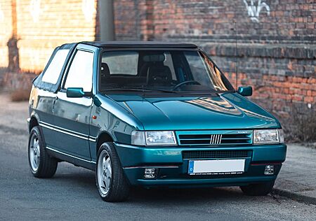 Fiat Uno CABRIO !!!!