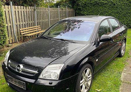 Opel Vectra GTS 3.2 V6 Leder Automatik Xenon Klima