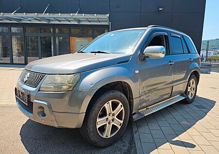 Suzuki Grand Vitara 2.0