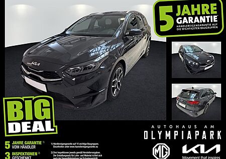 Kia Cee'd Sportswagon 1.5 T-GDI Spirit ACC LED Navi