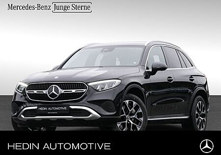 Mercedes-Benz GLC 300 GLC 300e 4M AVANTGARDE|DISTR|MEMORY|360°|AHK